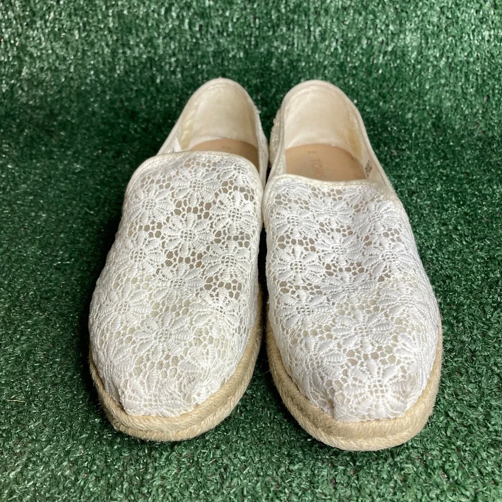 Toms item you